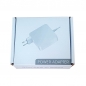45W Stecker Typ T Netzteil Ladegert passend fr Apple MacBook
