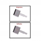 45W Stecker Typ T Netzteil Ladegert passend fr Apple MacBook